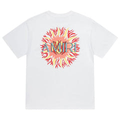 AMIRI Sun Cotton T-Shirts