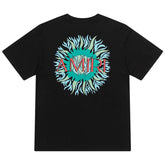 AMIRI Sun Cotton T-Shirts