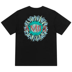 AMIRI Sun Cotton T-Shirts