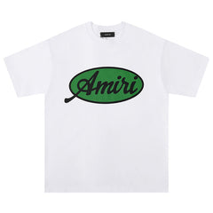 AMIRI Logo Printed T-Shirts