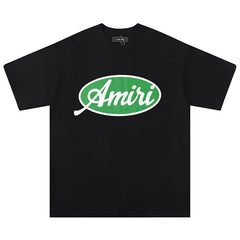 AMIRI Logo Printed T-Shirts