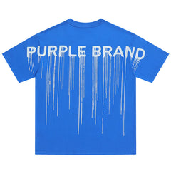 Purple Brand T-Shirt P2