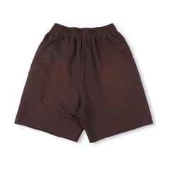 Travis Scott x Sp5der Rodeo Shorts