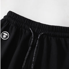 Bape Ape Head Pattern Printed Short