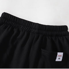 Bape Ape Head Pattern Printed Short