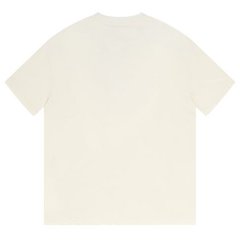 GUCCI Logo Printed T-Shirt Oversized