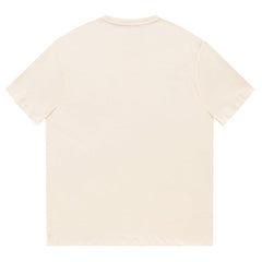 GUCCI Logo Printed T-Shirt Oversized