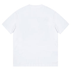 GUCCI Logo Printed T-Shirt Oversized