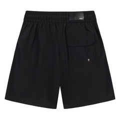 AMIRI Logo Pattern Printed Short