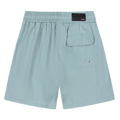 AMIRI Logo Pattern Printed Short