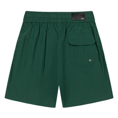 AMIRI Logo Pattern Printed Short