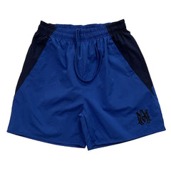 AMIRI Logo Pattern Printed Short