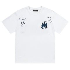 AMIRI Logo Printed T-Shirt