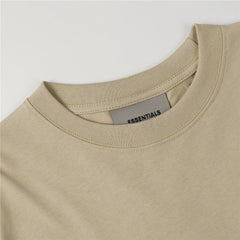 Fear Of God Essentials T-Shirts