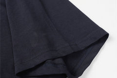 Fear Of God "FG" Logo Printd T-Shirts