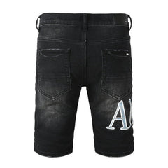 AMIRI Denim shorts #6005