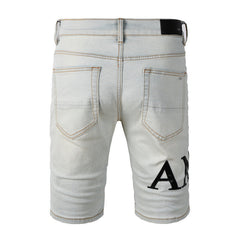 AMIRI Denim Shorts #6001
