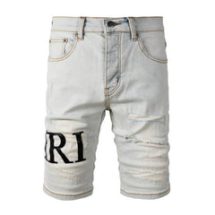 AMIRI Denim Shorts #6001