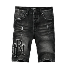 AMIRI Denim Shorts #6004