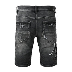 AMIRI Denim Shorts #6004