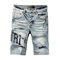 AMIRI Denim Shorts #6008
