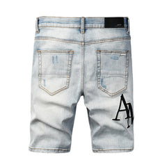 AMIRI Denim Shorts #6009