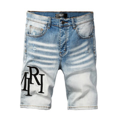 AMIRI Denim Shorts #6009