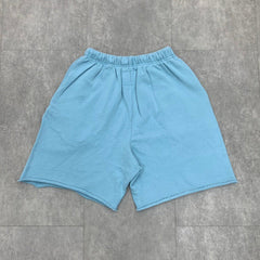 RRR123 Enemy Track Shorts