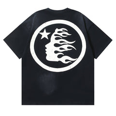 Hellstar Blade Logo T-Shirt