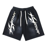 Hellstar Blade Logo Short