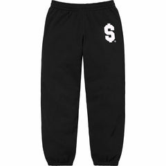 Supreme S Logo Sweatpant