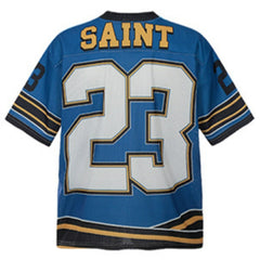 Saint Michael Graphic Printed T-Shirt