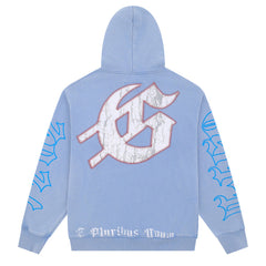Godspeed "Grand Slam" Hoodies