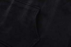 AMIRI Faded-Effect Hoodie