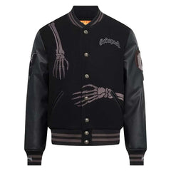 Godspeed R.O.D Varsity Jacket