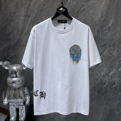 Chrome Hearts  T-Shirt #8950