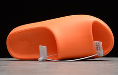 Yeezy Slide “Enflame Orange”