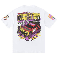 That's A Awful Lot Of Cough Syrup Tee