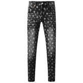 Purple Brand Jean #9112