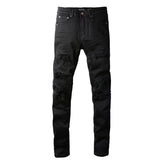 AMIRI Folds Jean #569