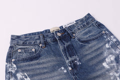 Gallery Dept Denim Short