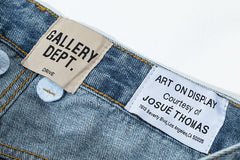 Gallery Dept. Jeans #D12