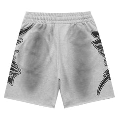 MIXED EMOTION Classic Shorts