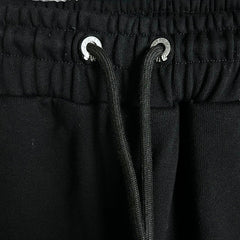 Chrome Hearts Logo Embroidery Short