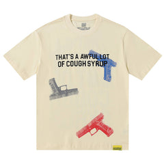 That's A Awful Lot Of Cough Syrup Tee