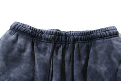 Hellstar Meteor Pattern Printed Sweatpant