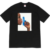 Supreme 21ss Water Pistol Tee