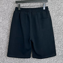 Chrome Hearts Logo Embroidery Short