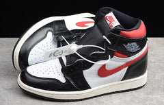 Air Jordan 1 Retro High OG “GymRed”