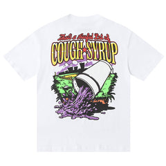 That's A Awful Lot Of Cough Syrup Tee